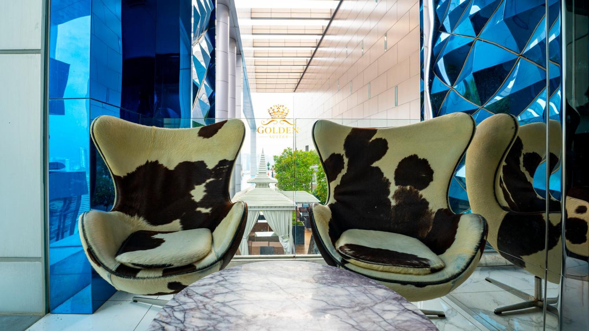 Golden Suites At Platinum Klcc קואלה לומפור מראה חיצוני תמונה